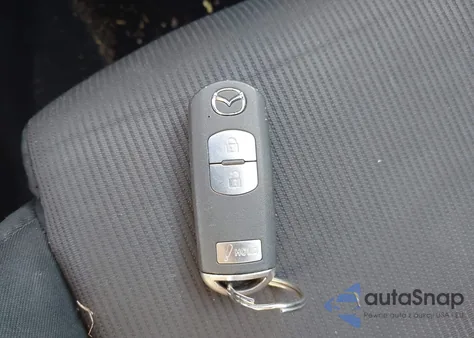 2016 Mazda Cx-5 Sport from USA, damaged, VIN JM3KE4BY2G0653564